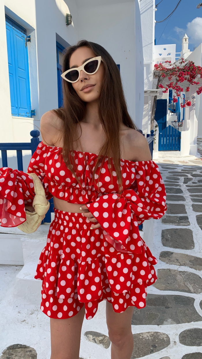 Set Marbella buline
