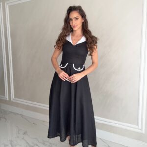 Rochie Amelie din IN 100%